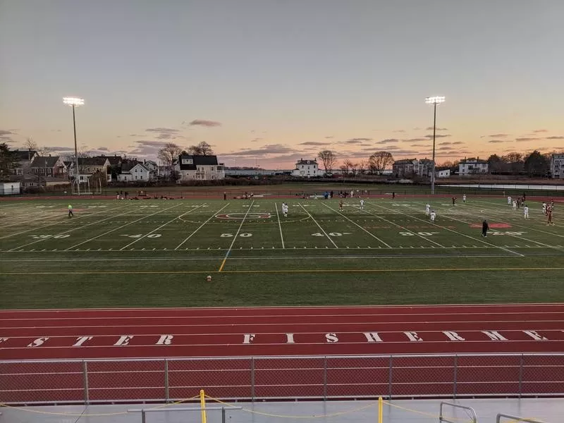 Newell Stadium