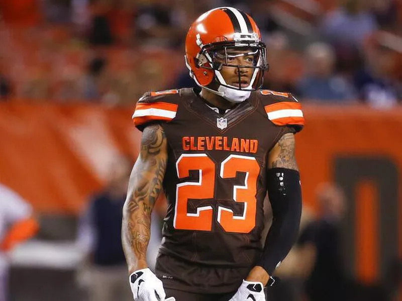 Joe Haden