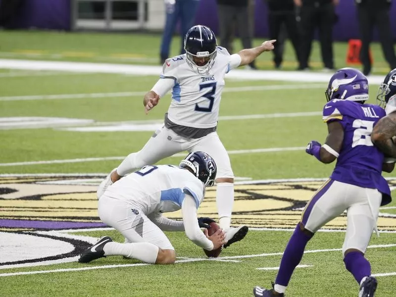 Stephen Gostkowski