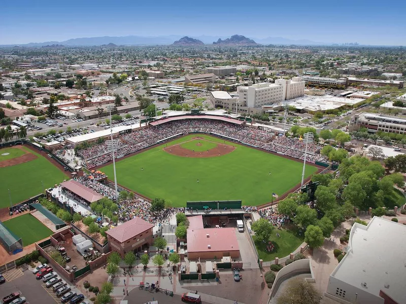 Scottsdale Stadium