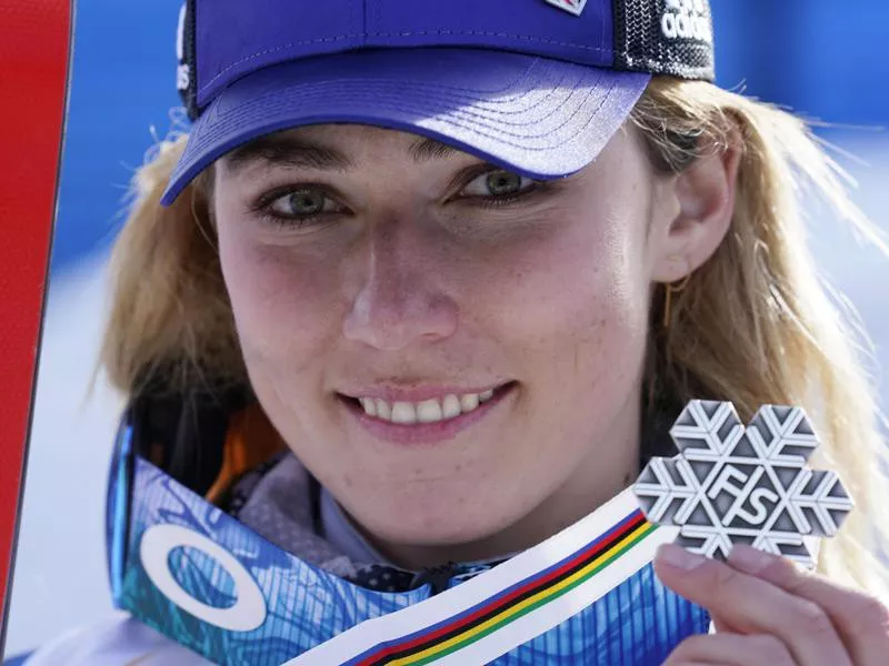 Mikaela Shiffrin