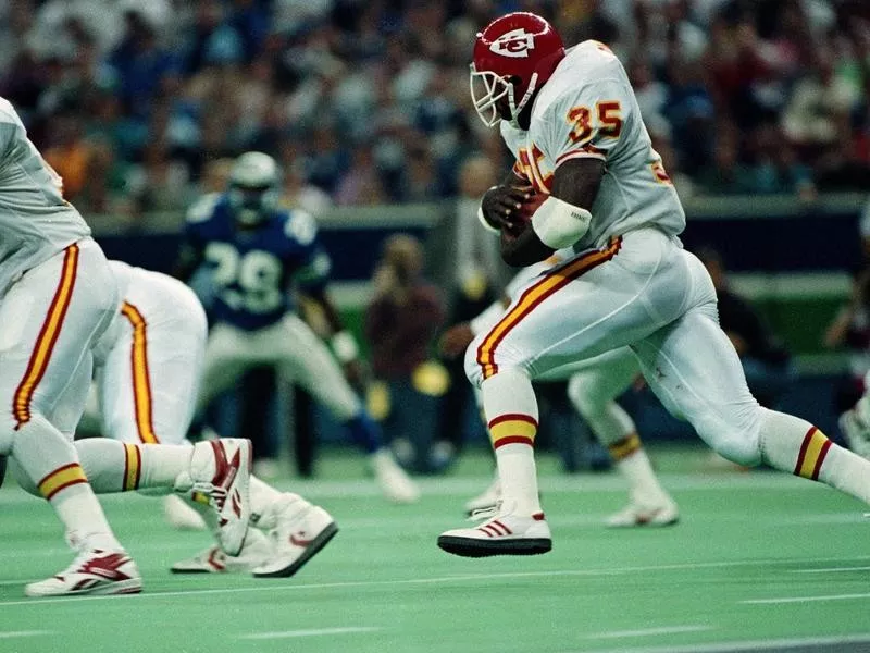 Christian Okoye