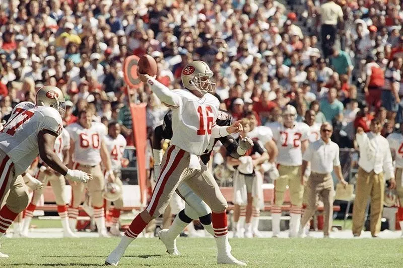 Joe Montana