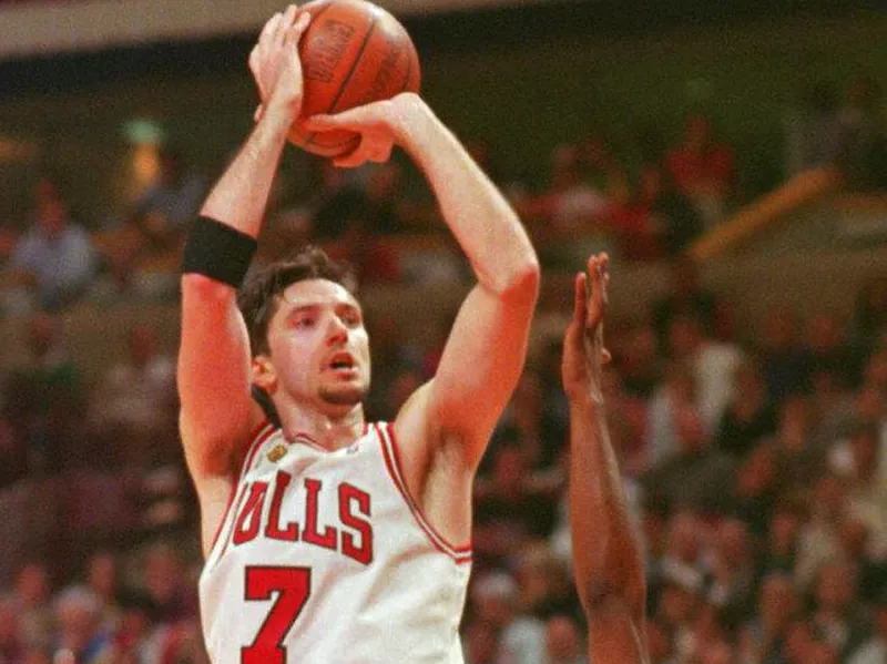 Toni Kukoc