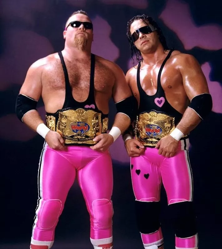 The Hart Foundation