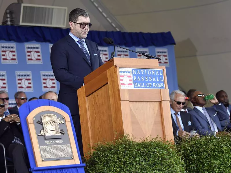 Edgar Martinez