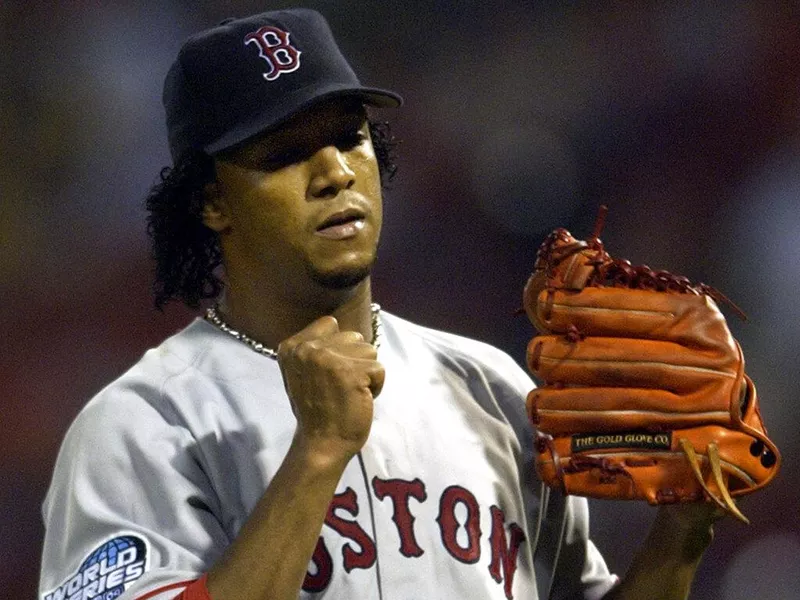 Pedro Martinez