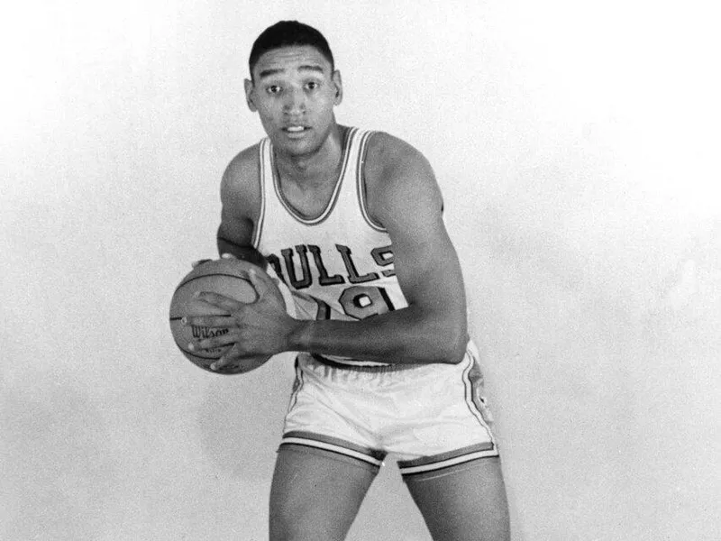 Bob Boozer