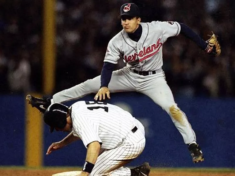 Omar Vizquel