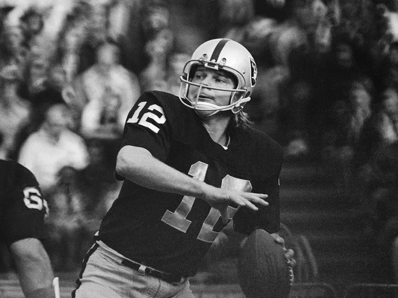 Ken Stabler