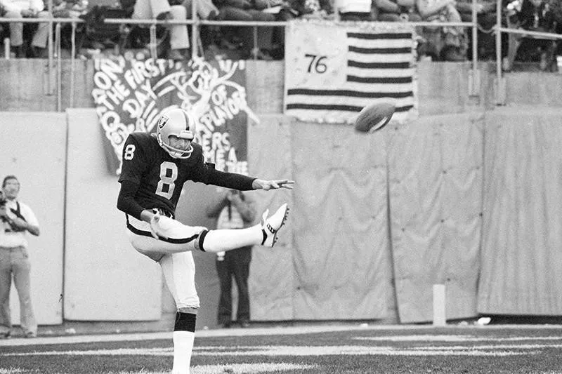 Ray Guy