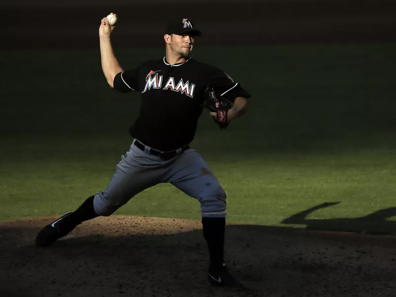 2012 Miami Marlins