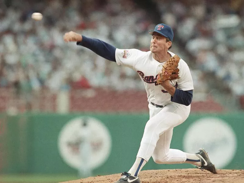 Nolan Ryan