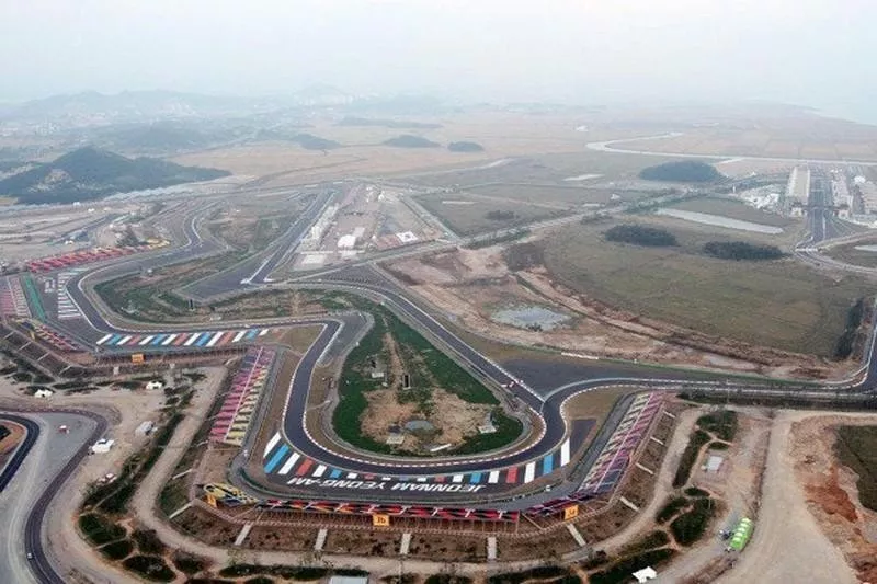 Korea International Circuit