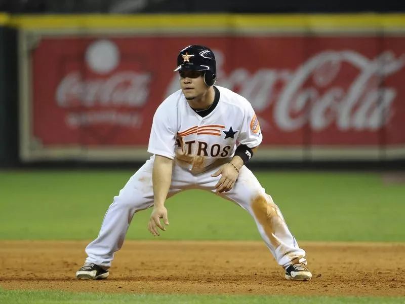 Jose Altuve