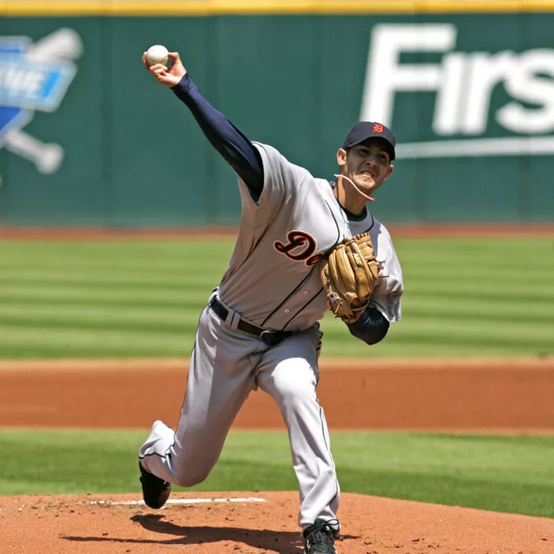 Rick Porcello