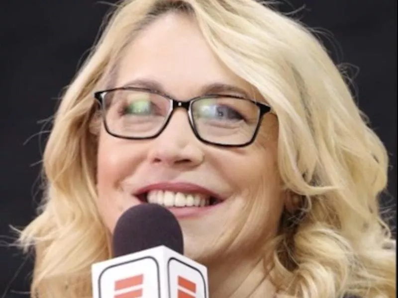 Doris Burke