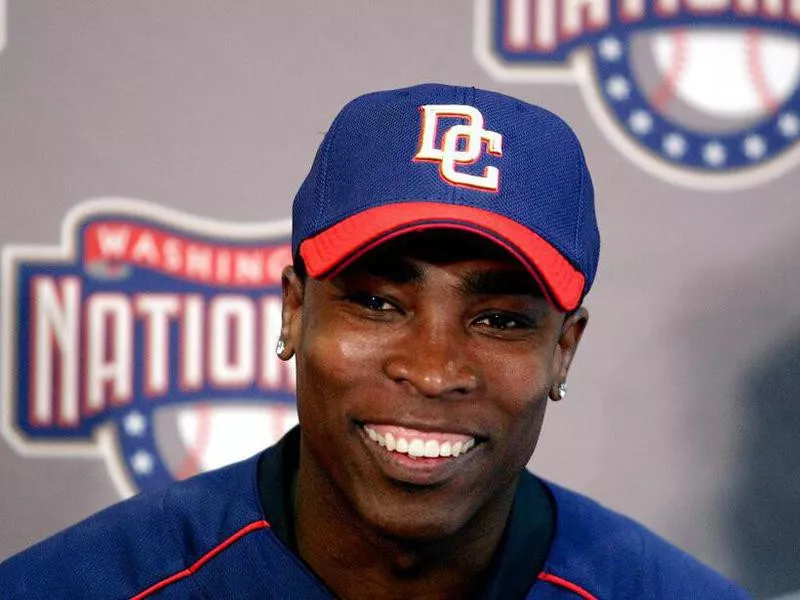 Alfonso Soriano