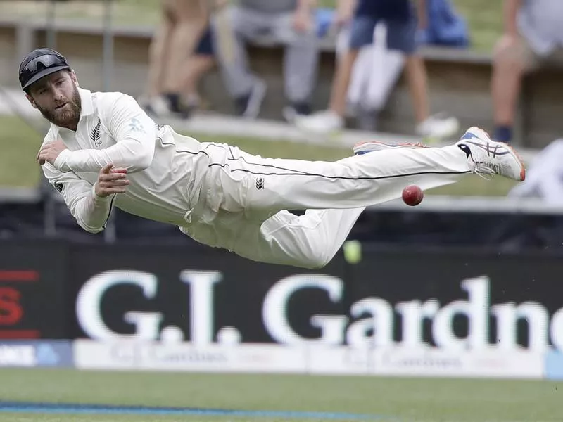 Kane Williamson