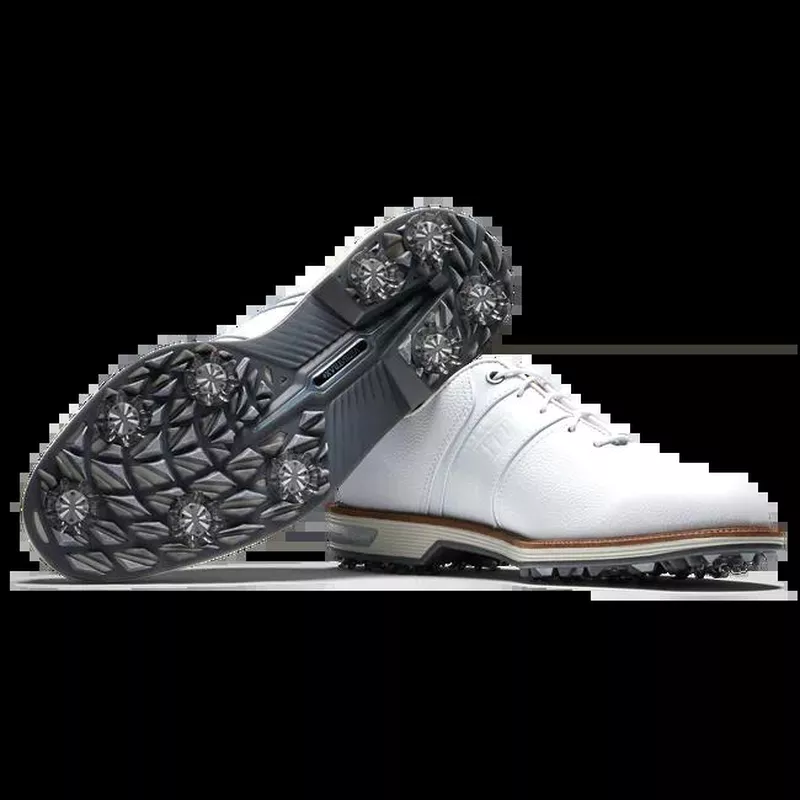 Premiere Series Packard Golf Shoes