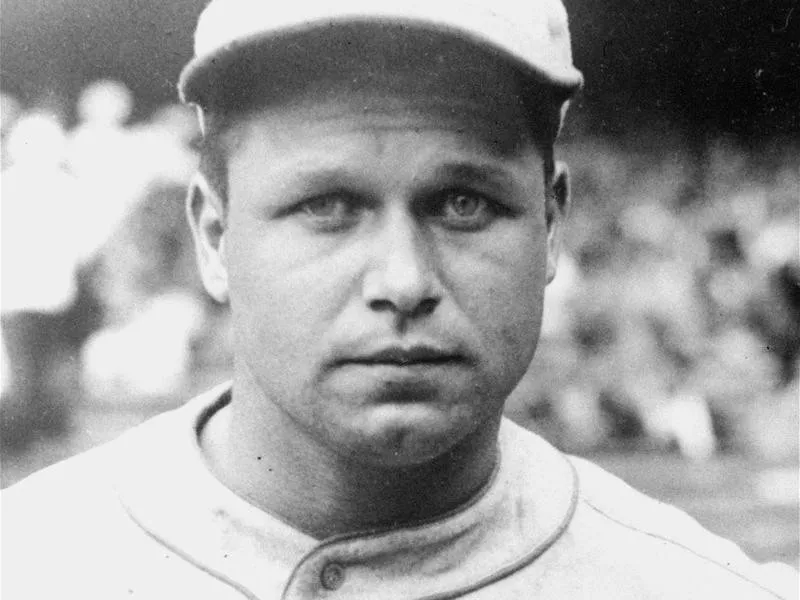 Jimmie Foxx