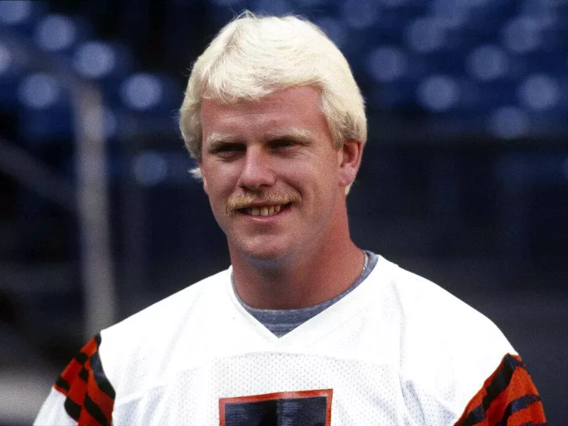 Boomer Esiason