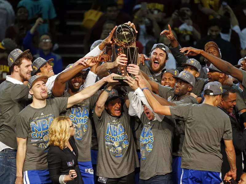 Golden State Warriors