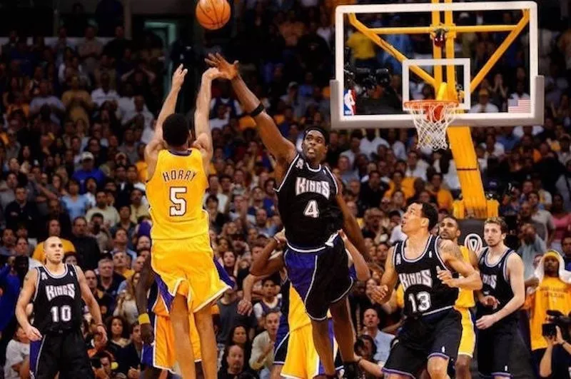 Robert Horry