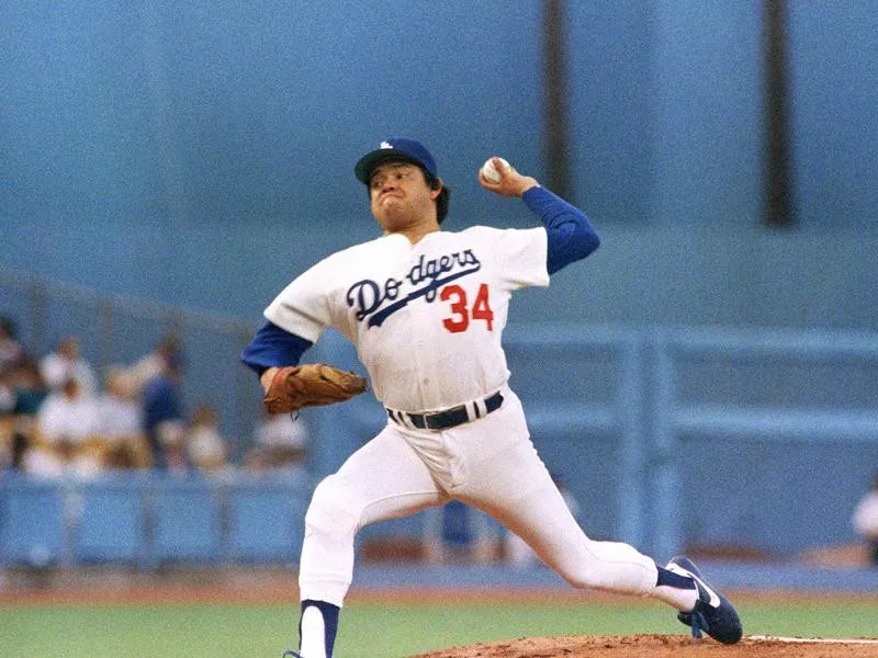 Fernando Valenzuela