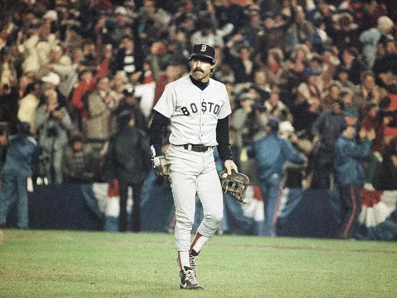 Bill Buckner