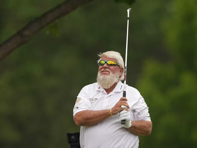 John Daly