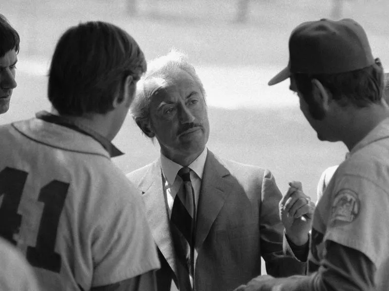 Marvin Miller