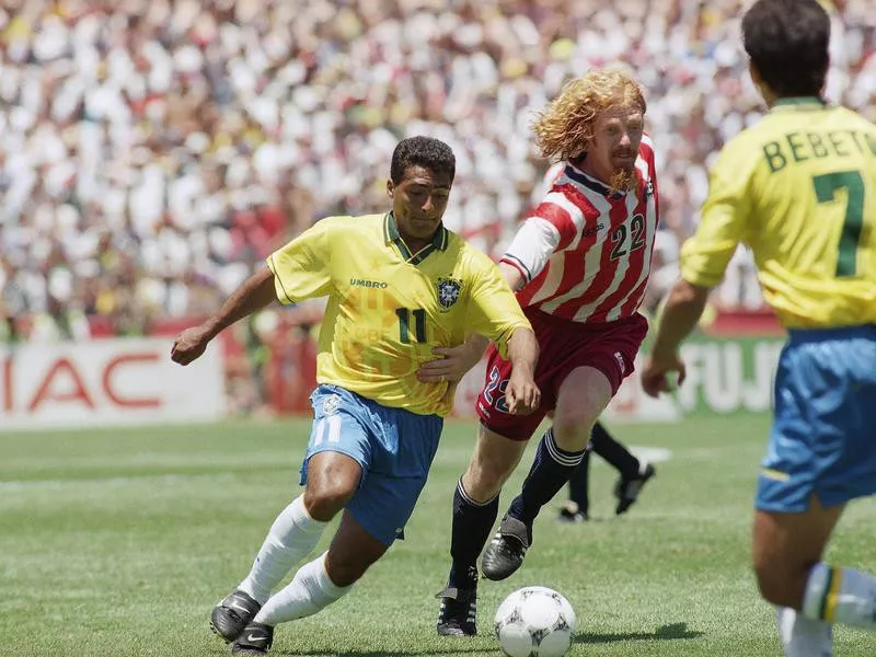 Romario