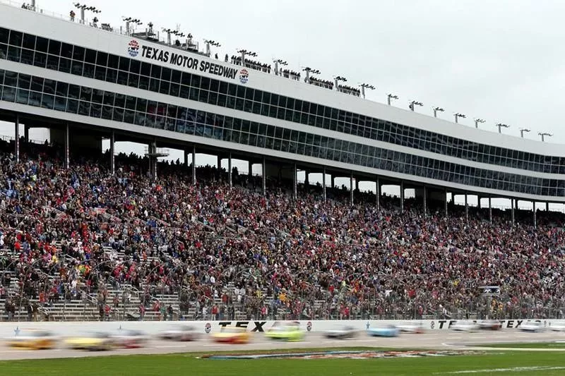 Texas Motor Speedway