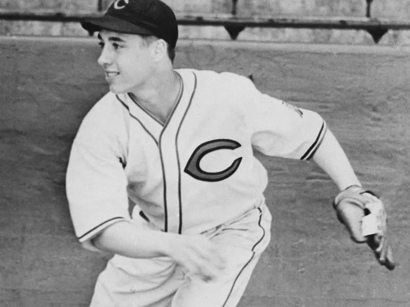 Bob Feller