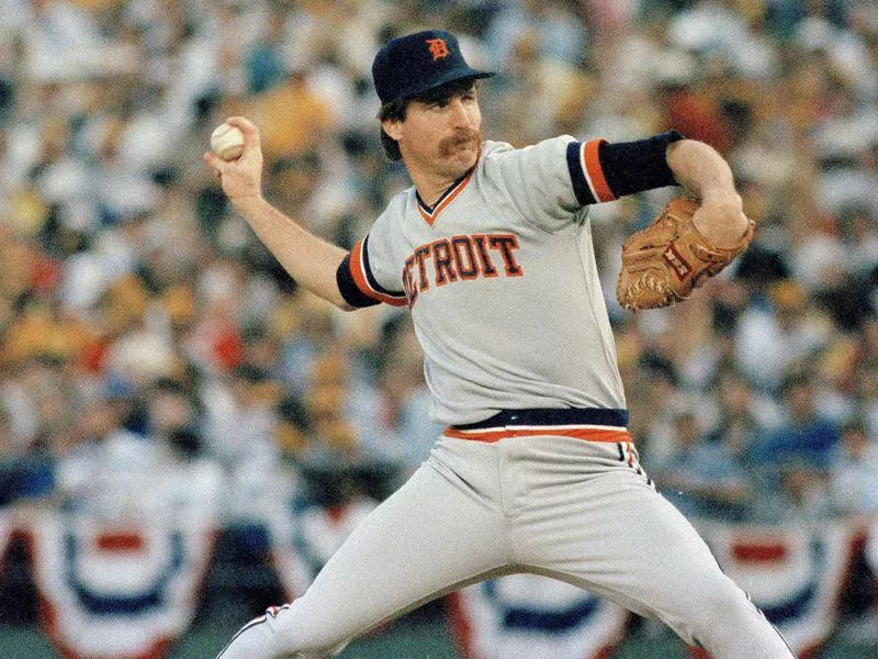 Jack Morris