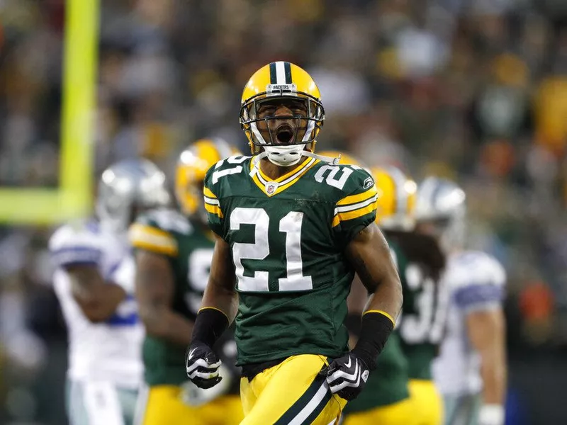 Charles Woodson