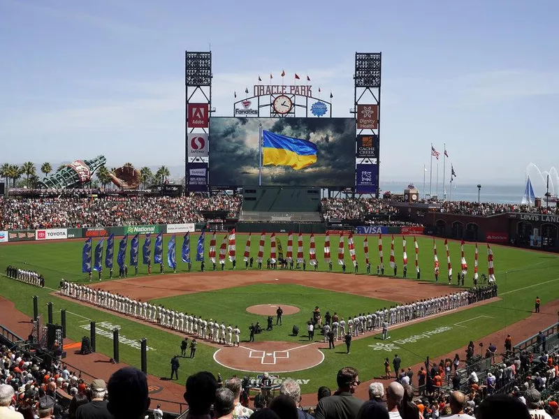 Oracle Park