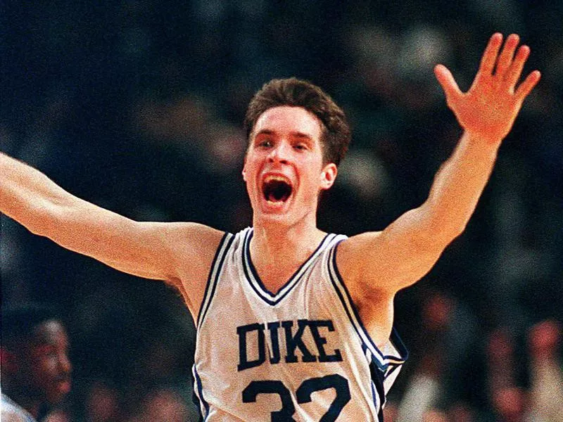 Christian Laettner