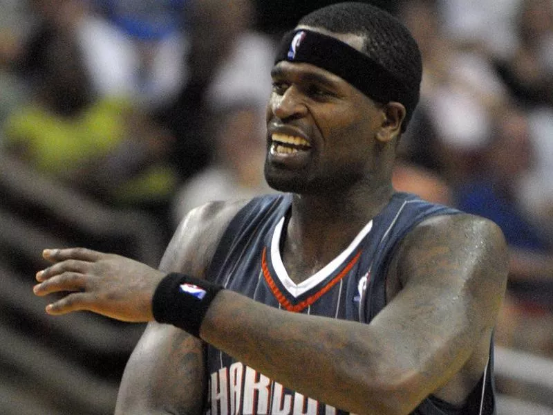 Stephen Jackson