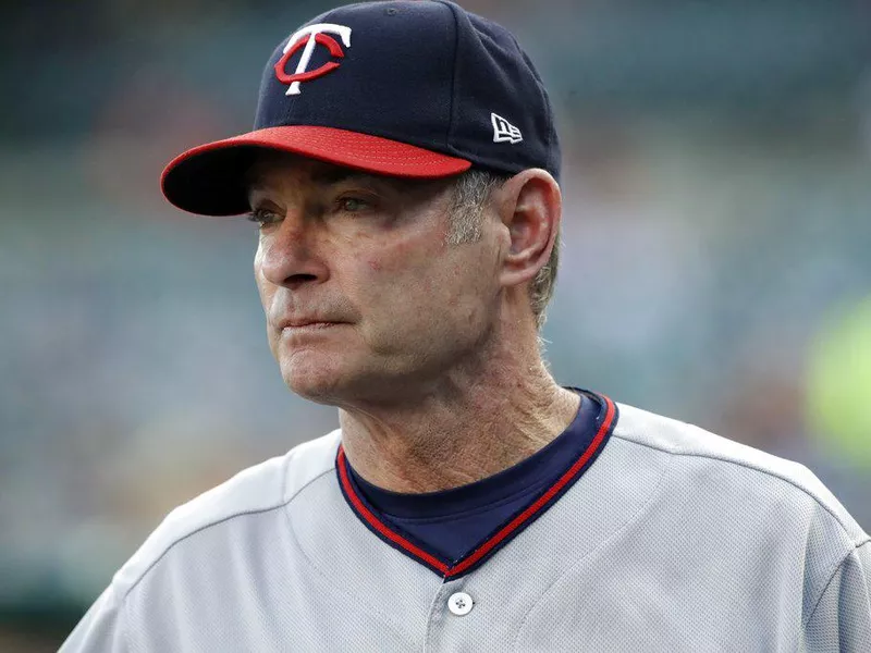 Paul Molitor