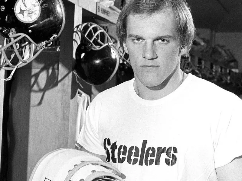 Jack Lambert