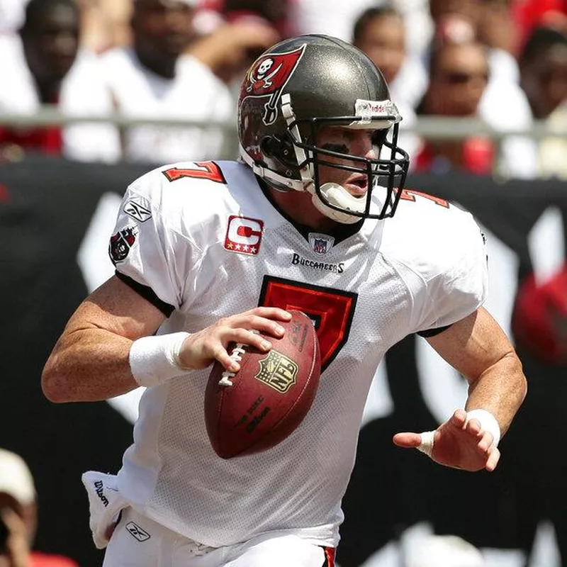 Jeff Garcia