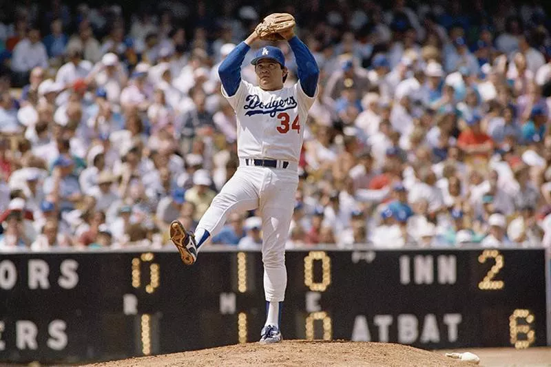 Fernando Valenzuela