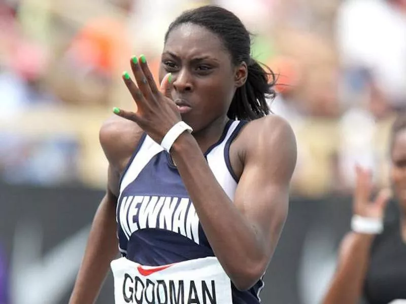 Chalonda Goodman