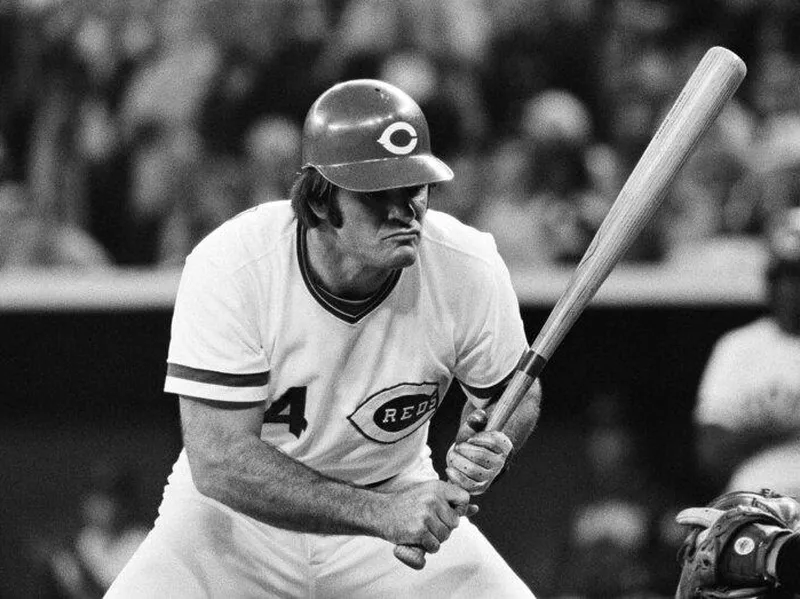 Pete Rose