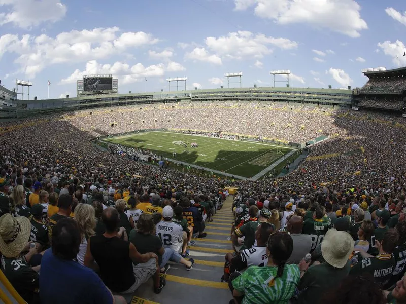 Lambeau Field