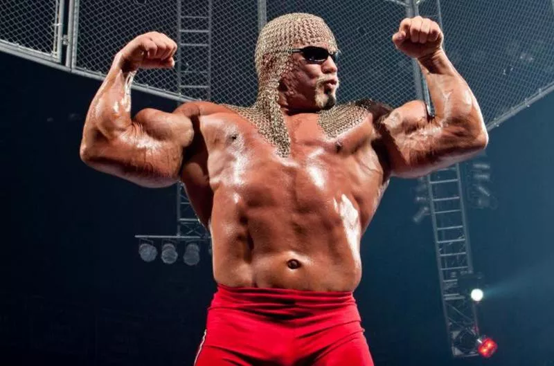 Scott Steiner