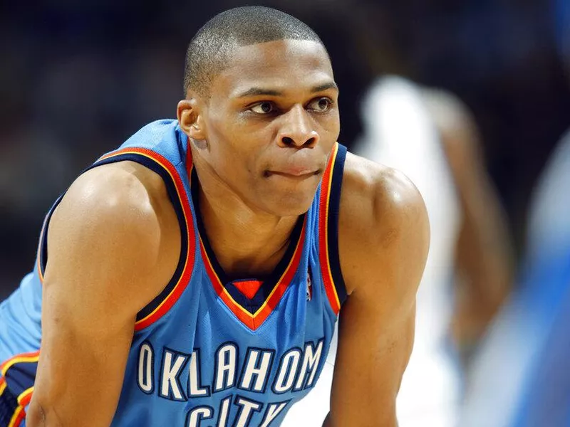 Russell Westbrook