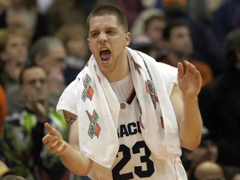 Eric Devendorf